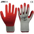 Guantes De Seguridad Industrial Gloves (LS219)